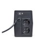 Salicru SPS 500 ONE BL 500VA-240W Negro